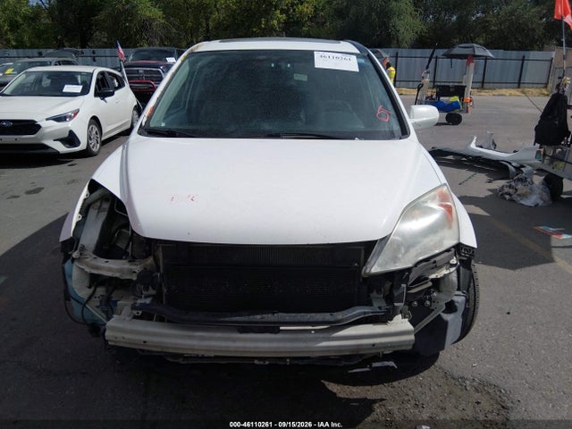 2011 Honda Cr-v Ex-l მანქანა იყიდება აუქციონზე, vin: 5J6RE4H78BL063408, აუქციონის ნომერი: 46110261
