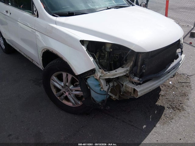 2011 Honda Cr-v Ex-l მანქანა იყიდება აუქციონზე, vin: 5J6RE4H78BL063408, აუქციონის ნომერი: 46110261