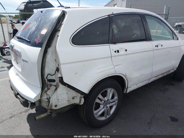 2011 Honda Cr-v Ex-l მანქანა იყიდება აუქციონზე, vin: 5J6RE4H78BL063408, აუქციონის ნომერი: 46110261