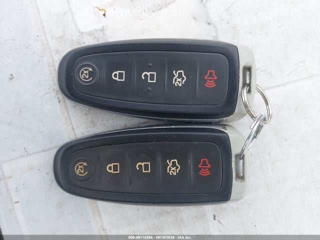 Продажа на аукционе авто 2014 Ford Escape Titanium, vin: 1FMCU9JX0EUD17970, номер лота: 46110264