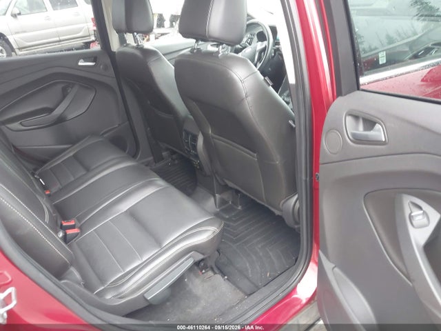 Продажа на аукционе авто 2014 Ford Escape Titanium, vin: 1FMCU9JX0EUD17970, номер лота: 46110264