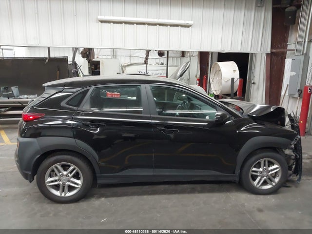 Продаж на аукціоні авто 2021 Hyundai Kona Se, vin: KM8K12AA0MU671817, номер лоту: 46110266