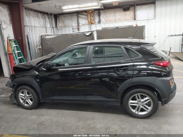 Продаж на аукціоні авто 2021 Hyundai Kona Se, vin: KM8K12AA0MU671817, номер лоту: 46110266