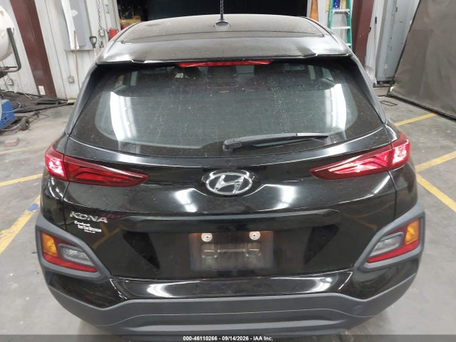 Продаж на аукціоні авто 2021 Hyundai Kona Se, vin: KM8K12AA0MU671817, номер лоту: 46110266