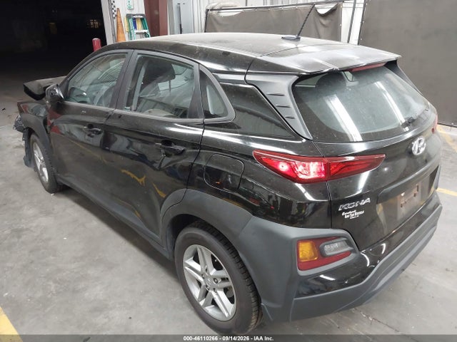 Продаж на аукціоні авто 2021 Hyundai Kona Se, vin: KM8K12AA0MU671817, номер лоту: 46110266