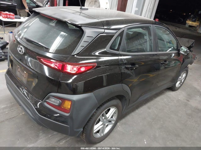 Продаж на аукціоні авто 2021 Hyundai Kona Se, vin: KM8K12AA0MU671817, номер лоту: 46110266