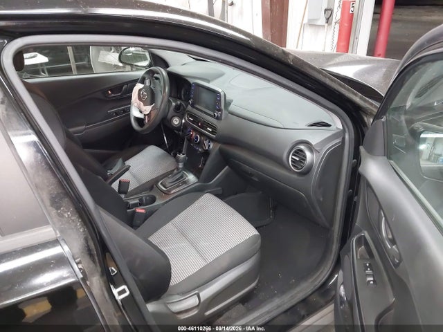 Продаж на аукціоні авто 2021 Hyundai Kona Se, vin: KM8K12AA0MU671817, номер лоту: 46110266