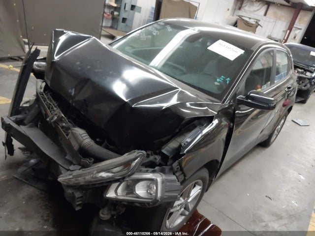 Продаж на аукціоні авто 2021 Hyundai Kona Se, vin: KM8K12AA0MU671817, номер лоту: 46110266