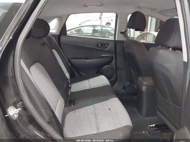 Продаж на аукціоні авто 2021 Hyundai Kona Se, vin: KM8K12AA0MU671817, номер лоту: 46110266
