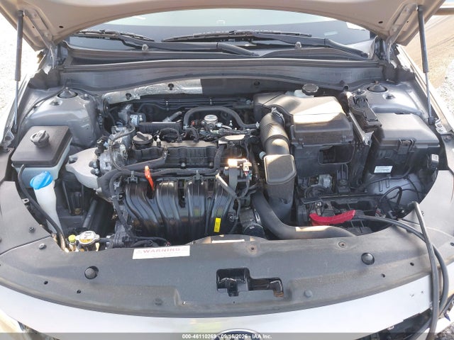 Aukcja sprzedaży 2016 Kia Optima Lx, vin: 5XXGT4L33GG099134, numer aukcji: 46110269