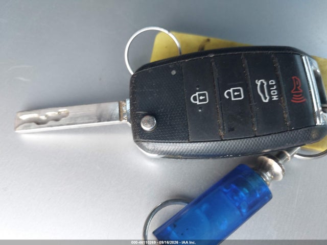 Aukcja sprzedaży 2016 Kia Optima Lx, vin: 5XXGT4L33GG099134, numer aukcji: 46110269