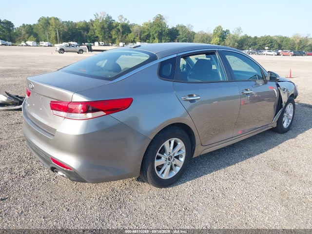 Aukcja sprzedaży 2016 Kia Optima Lx, vin: 5XXGT4L33GG099134, numer aukcji: 46110269