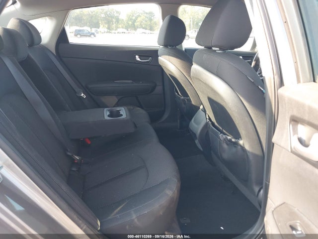 Aukcja sprzedaży 2016 Kia Optima Lx, vin: 5XXGT4L33GG099134, numer aukcji: 46110269