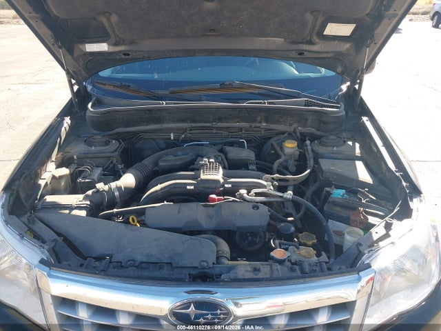 Aukcja sprzedaży 2011 Subaru Forester 2.5x Premium, vin: JF2SHADC9BH743922, numer aukcji: 46110276