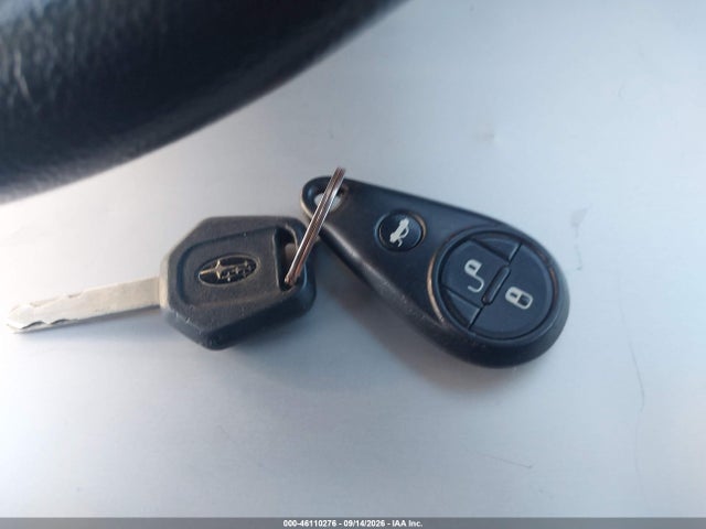 Aukcja sprzedaży 2011 Subaru Forester 2.5x Premium, vin: JF2SHADC9BH743922, numer aukcji: 46110276