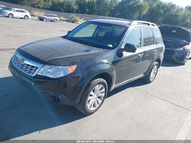Aukcja sprzedaży 2011 Subaru Forester 2.5x Premium, vin: JF2SHADC9BH743922, numer aukcji: 46110276
