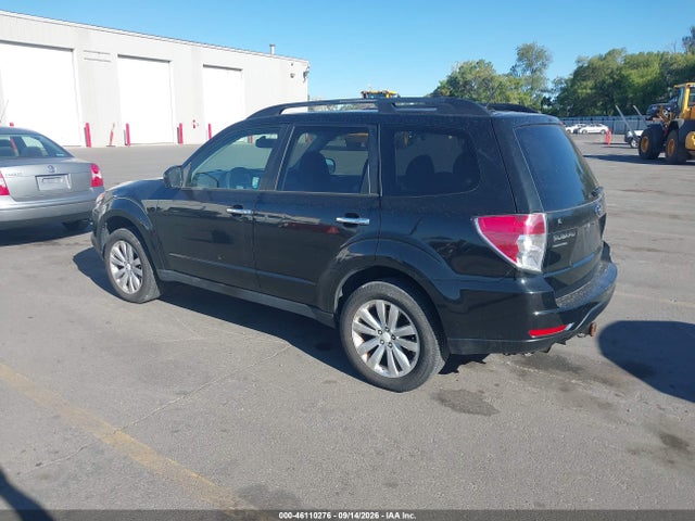 Aukcja sprzedaży 2011 Subaru Forester 2.5x Premium, vin: JF2SHADC9BH743922, numer aukcji: 46110276
