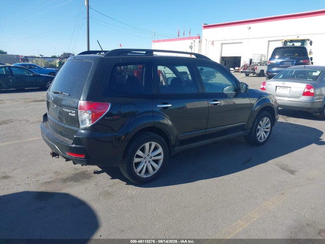 Aukcja sprzedaży 2011 Subaru Forester 2.5x Premium, vin: JF2SHADC9BH743922, numer aukcji: 46110276