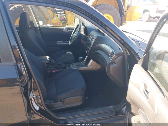 Aukcja sprzedaży 2011 Subaru Forester 2.5x Premium, vin: JF2SHADC9BH743922, numer aukcji: 46110276