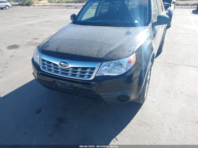 Aukcja sprzedaży 2011 Subaru Forester 2.5x Premium, vin: JF2SHADC9BH743922, numer aukcji: 46110276