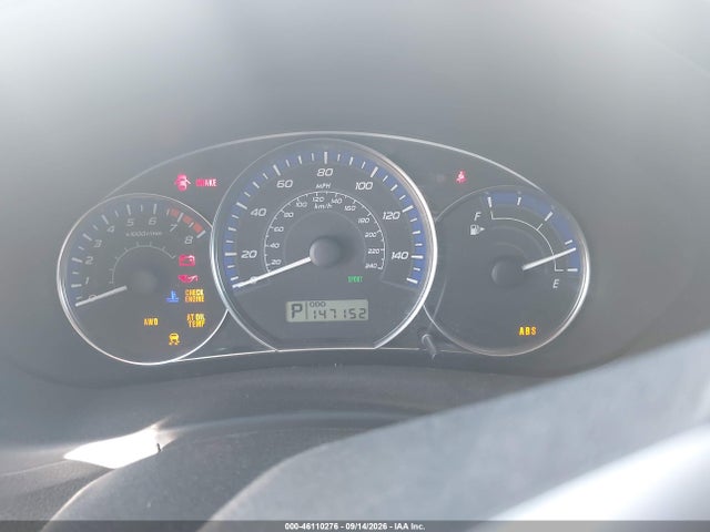 Aukcja sprzedaży 2011 Subaru Forester 2.5x Premium, vin: JF2SHADC9BH743922, numer aukcji: 46110276