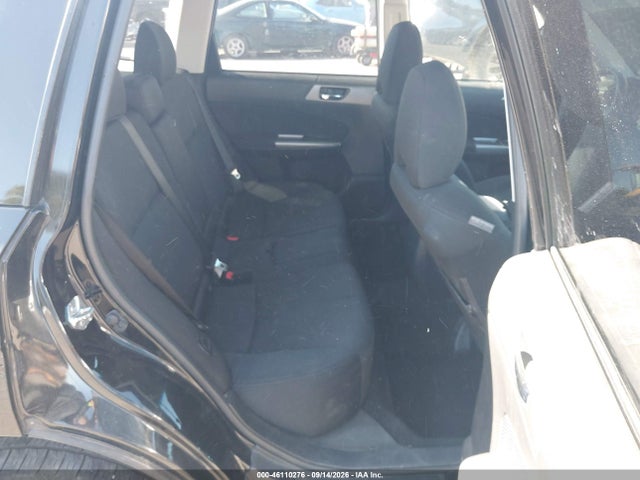 Aukcja sprzedaży 2011 Subaru Forester 2.5x Premium, vin: JF2SHADC9BH743922, numer aukcji: 46110276