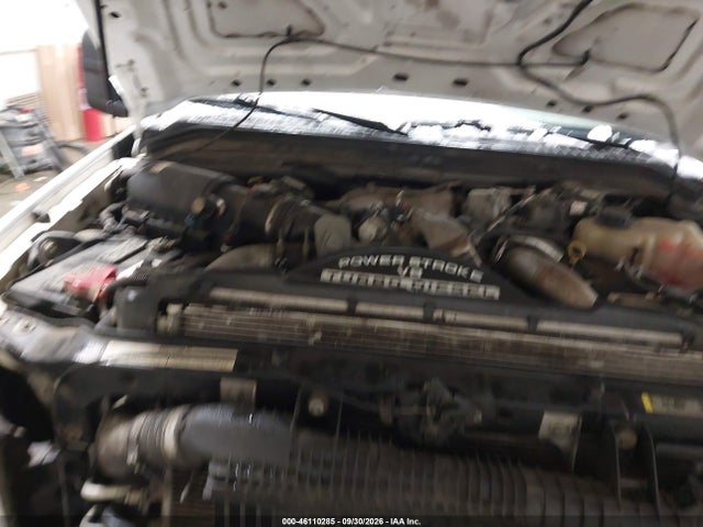 Продажа на аукционе авто 2009 Ford F-550 Chassis Xl/xlt, vin: 1FDAF57R29EA43349, номер лота: 46110285
