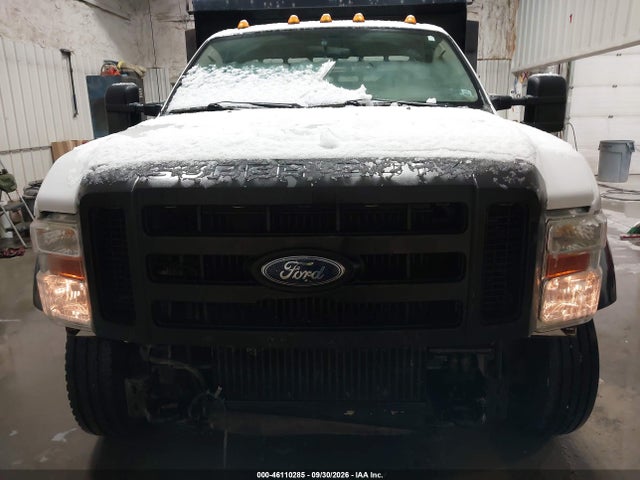 Продажа на аукционе авто 2009 Ford F-550 Chassis Xl/xlt, vin: 1FDAF57R29EA43349, номер лота: 46110285