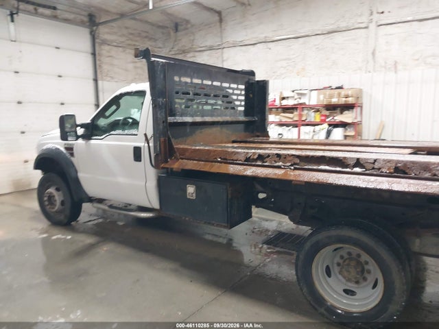 Продажа на аукционе авто 2009 Ford F-550 Chassis Xl/xlt, vin: 1FDAF57R29EA43349, номер лота: 46110285