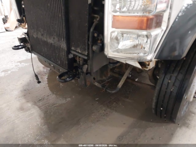 Продажа на аукционе авто 2009 Ford F-550 Chassis Xl/xlt, vin: 1FDAF57R29EA43349, номер лота: 46110285