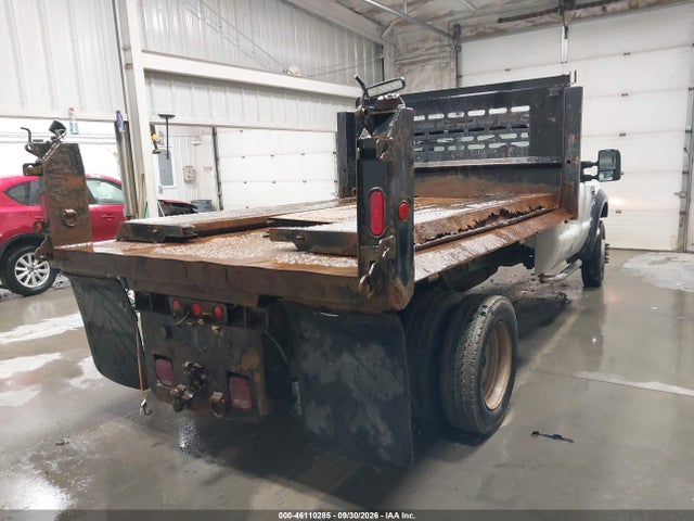 Продажа на аукционе авто 2009 Ford F-550 Chassis Xl/xlt, vin: 1FDAF57R29EA43349, номер лота: 46110285