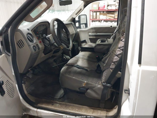 Продажа на аукционе авто 2009 Ford F-550 Chassis Xl/xlt, vin: 1FDAF57R29EA43349, номер лота: 46110285