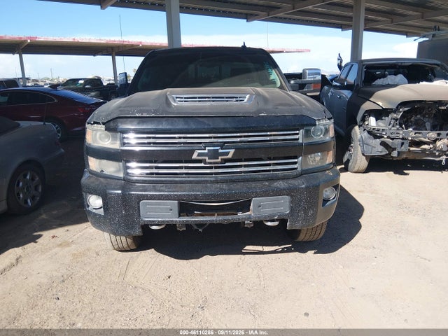 Продажа на аукционе авто 2017 Chevrolet Silverado 2500hd High Country, vin: 1GC1KXEYXHF115090, номер лота: 46110286