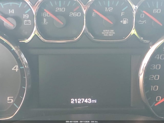 Продажа на аукционе авто 2017 Chevrolet Silverado 2500hd High Country, vin: 1GC1KXEYXHF115090, номер лота: 46110286