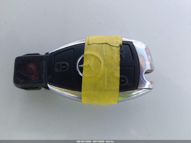 46110288 :رقم المزاد ، WDBJF65J81B381592 vin ، 2001 Mercedes-benz E 320 مزاد بيع