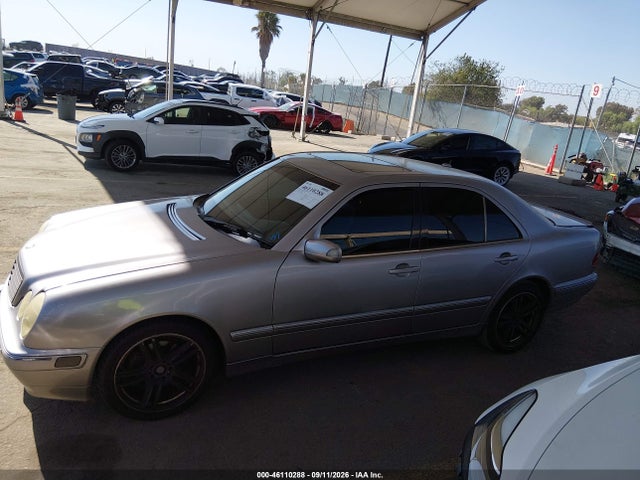 46110288 :رقم المزاد ، WDBJF65J81B381592 vin ، 2001 Mercedes-benz E 320 مزاد بيع