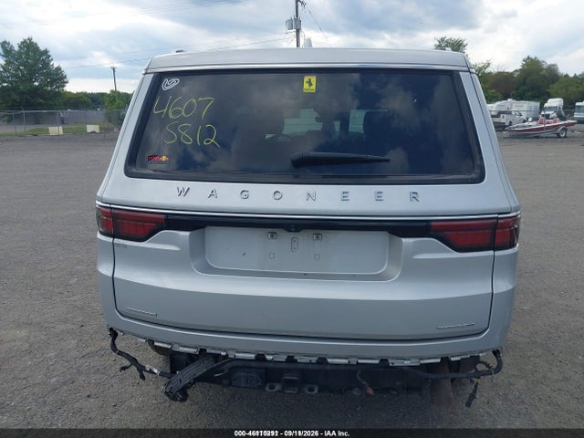Aukcja sprzedaży 2022 Jeep Wagoneer Series Iii 4x4, vin: 1C4SJVDT2NS109823, numer aukcji: 46110291