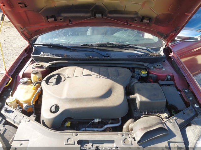 46110292 :رقم المزاد ، 1C3BCBFG6DN614824 vin ، 2013 Chrysler 200 Limited مزاد بيع