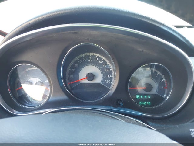 46110292 :رقم المزاد ، 1C3BCBFG6DN614824 vin ، 2013 Chrysler 200 Limited مزاد بيع