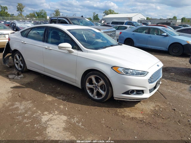 Продаж на аукціоні авто 2015 Ford Fusion Se, vin: 1FA6P0H70F5120440, номер лоту: 46110297