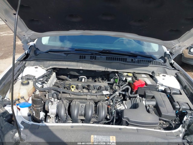 Продаж на аукціоні авто 2015 Ford Fusion Se, vin: 1FA6P0H70F5120440, номер лоту: 46110297