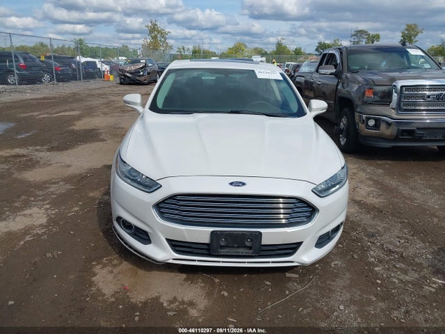 Продаж на аукціоні авто 2015 Ford Fusion Se, vin: 1FA6P0H70F5120440, номер лоту: 46110297