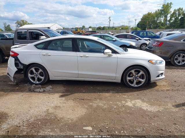 Продаж на аукціоні авто 2015 Ford Fusion Se, vin: 1FA6P0H70F5120440, номер лоту: 46110297