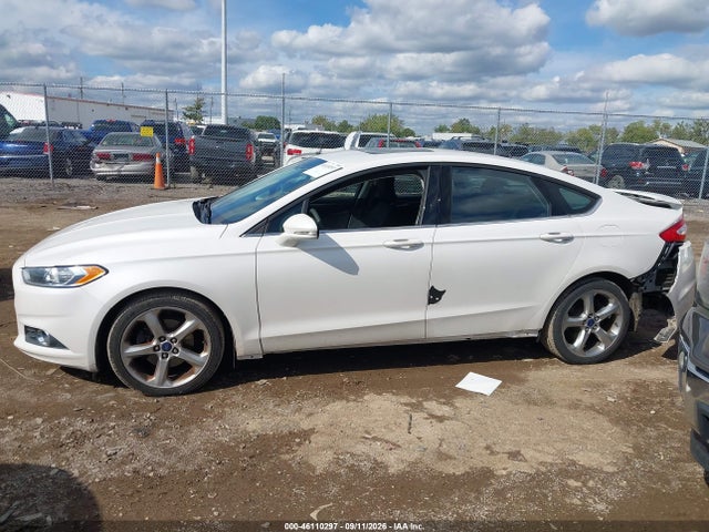 Продаж на аукціоні авто 2015 Ford Fusion Se, vin: 1FA6P0H70F5120440, номер лоту: 46110297