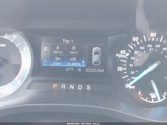 Продаж на аукціоні авто 2015 Ford Fusion Se, vin: 1FA6P0H70F5120440, номер лоту: 46110297