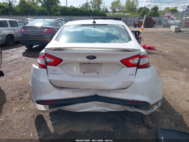 Продаж на аукціоні авто 2015 Ford Fusion Se, vin: 1FA6P0H70F5120440, номер лоту: 46110297