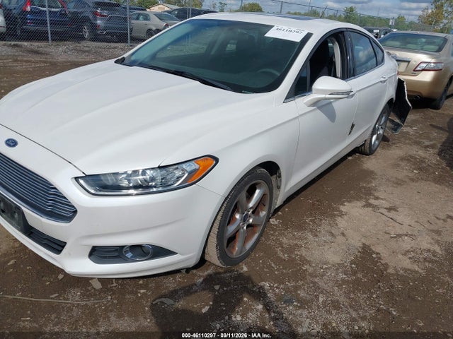 Продаж на аукціоні авто 2015 Ford Fusion Se, vin: 1FA6P0H70F5120440, номер лоту: 46110297