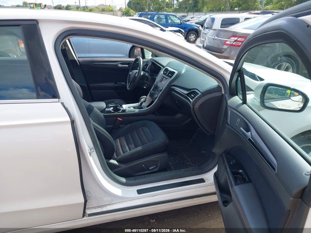 Продаж на аукціоні авто 2015 Ford Fusion Se, vin: 1FA6P0H70F5120440, номер лоту: 46110297