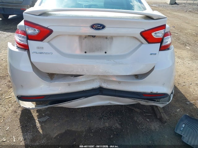Продаж на аукціоні авто 2015 Ford Fusion Se, vin: 1FA6P0H70F5120440, номер лоту: 46110297
