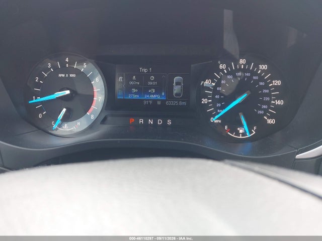 Продаж на аукціоні авто 2015 Ford Fusion Se, vin: 1FA6P0H70F5120440, номер лоту: 46110297